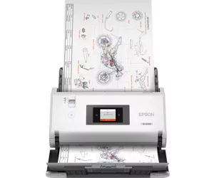 Epson WorkForce DS-32000