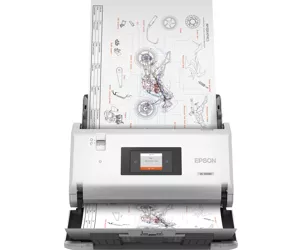 Epson WorkForce DS-30000 ‎