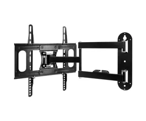 ARCTIC TV Flex M Flat Full-Motion TV Wall Mount for medium sized TVs