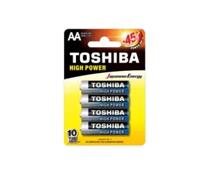 Toshiba LR6GCP BP-4