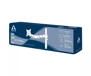 ARCTIC Z+1 Pro Gen 3