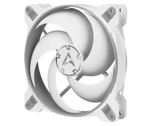 ARCTIC BioniX P140 (Grey/White) – Pressure-optimised 140 mm Gaming Fan with PWM PST
