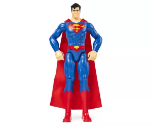 DC Comics , 12-Inch Superman Action Figure, Collectible Kids Toys for Boys and Girls
