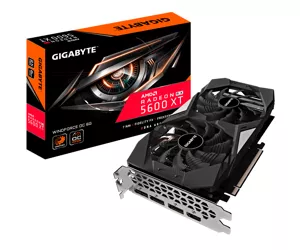 Gigabyte GV-R56XTWF2OC-6GD