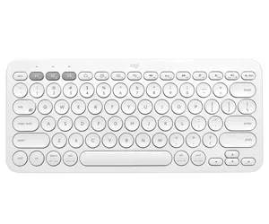 Logitech K380 Multi-Device Bluetooth Keyboard