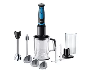 Braun MultiQuick 5 MQ 5264