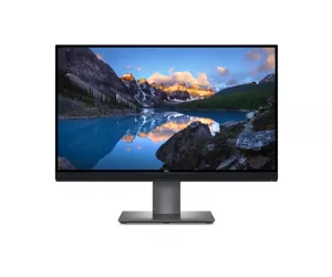 DELL UltraSharp 27 4K PremierColor Monitor: UP2720Q