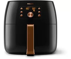 Philips Premium HD9867/90 „Airfryer XXL“