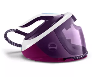 Philips 7000 series PSG7028/30 паровая гладильная доска 2100 W 1,8 L SteamGlide Advanced Пурпурный, Белый