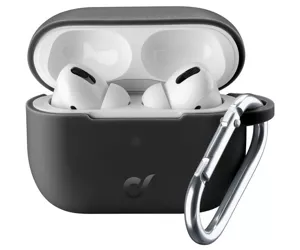 Cellularline BOUNCEAIRPODSPROK headphone/headset accessory Case