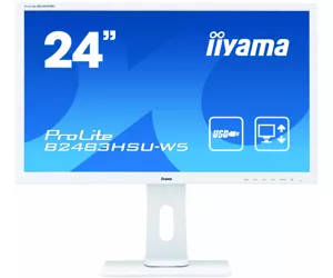 iiyama ProLite B2483HSU-W5