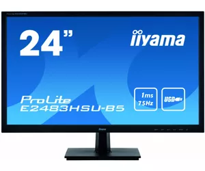 iiyama ProLite E2483HSU-B5