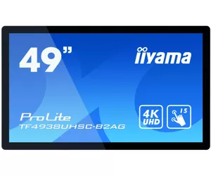 iiyama TF4938UHSC-B2AG