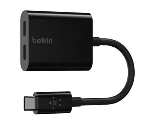 Belkin F7U081BTBLK