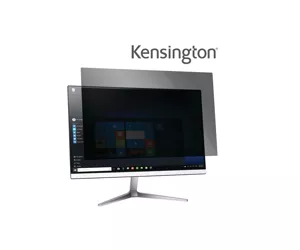 Kensington Privacy Screen 2-Way 32" Wide 21:9
