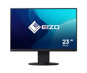 EIZO FlexScan EV2360-BK