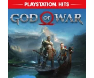 Sony God of War (Playstation Hits), PS4