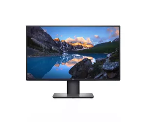 DELL UltraSharp U2520D 63.5 cm (25") 2560 x 1440 pixels Quad HD LCD Black
