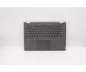 Lenovo 5CB0S17350 sülearvuti varuosa Cover + keyboard