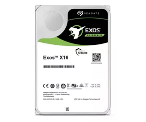 Seagate Enterprise ST12000NM003G