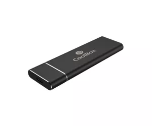 CoolBox miniChase S32