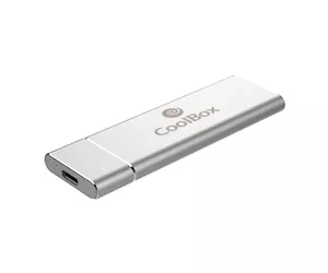 CoolBox MiniChase N31