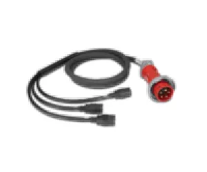 APC PDX516IEC309-3C19