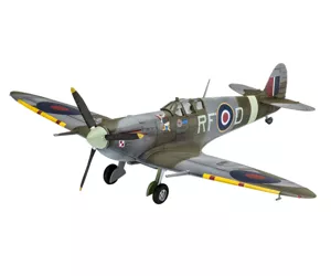 Revell Spitfire Mk.Vb