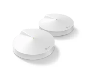 TP-Link Deco M9 Plus (2-Pack)
