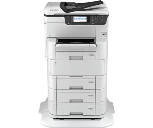 Epson WorkForce Pro WF-C878RD3TWFC EPP