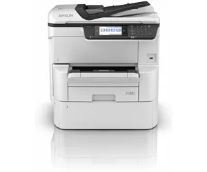Epson WorkForce Pro WF-C878RDTWF