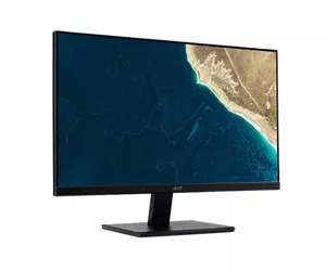 Acer V7 V227Q LED display 54.6 cm (21.5") 1920 x 1080 pixels Full HD Black