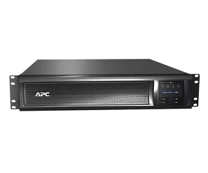 APC SMX1500RM2U