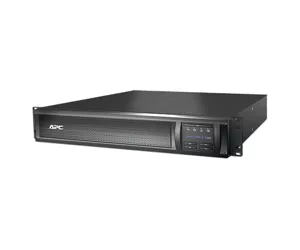 APC Smart-UPS X 1500VA
