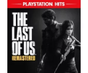 Sony The Last of Us Remastered (PlayStation Hits), PS4
