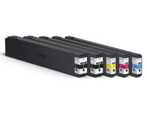 Epson WorkForce Enterprise WF-C21000 Black Ink