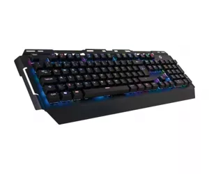 Conceptronic KRONIC Mechanical Gaming Keyboard, RGB, Portuguese layout