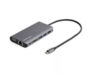 StarTech.com DKT30CHVAUSP