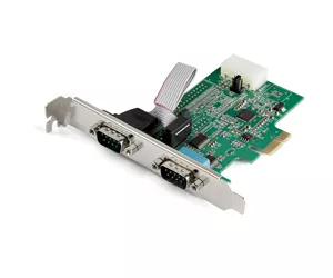 StarTech.com PEX2S953