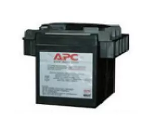 APC RBC20J