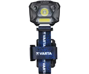 Varta WORK FLEX MOTION SENSOR H20