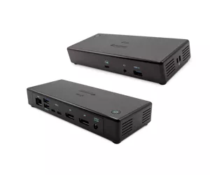 i-tec TB3CDUALDPDOCKPDIT