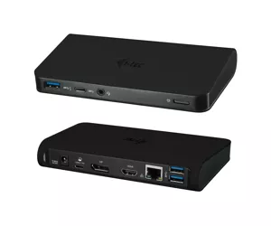 i-tec C31DUALDOCKPDIT