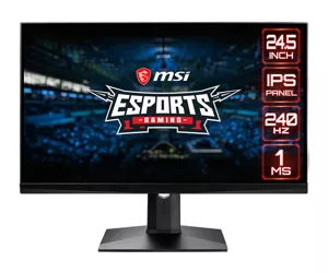 MSI Optix MAG251RX