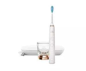 Philips Sonicare HX9911/94 electric toothbrush Adult Sonic toothbrush White