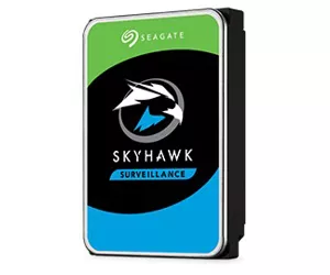 Seagate Surveillance HDD SkyHawk