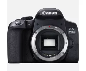 Canon EOS 850D