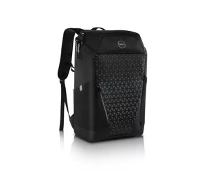 DELL GM1720PM 43.2 cm (17") Backpack Black