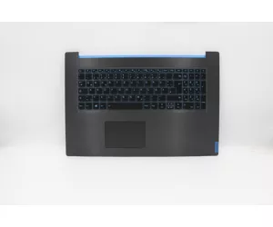 Lenovo 5CB0U42816 sülearvuti varuosa Korpuse alus + klavitatuur