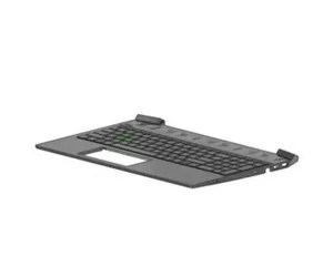 HP L72597-041 sülearvuti varuosa Klaviatuur